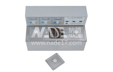 森信 三孔三溫水槽 DK-8D係列