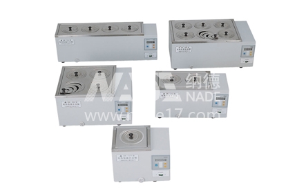 森信 電熱恒溫水浴鍋 DK-S係列