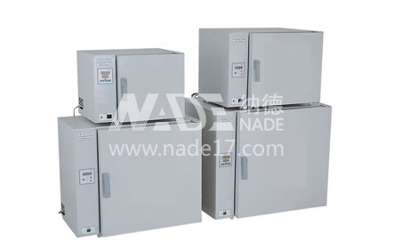 森信 台式恒溫鼓風幹燥箱 DGG-9000G係列