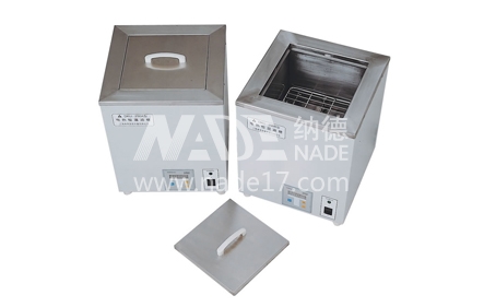 森信 電熱恒溫油槽 DKU係列