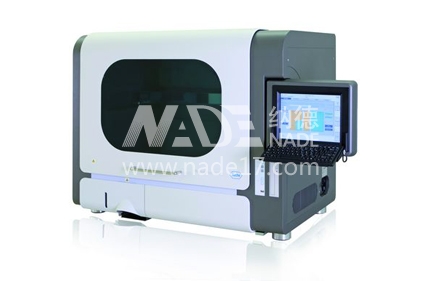 羅氏核酸純化係統MagNA Pure LC2.0