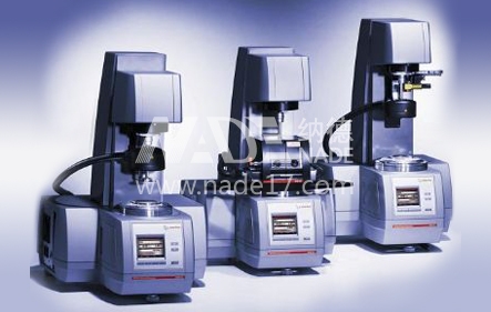 anton paar安東帕流變儀MCR係列