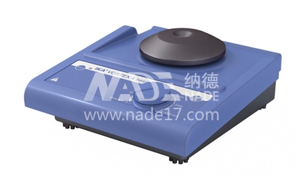 IKA振蕩器Vortex 4 basic