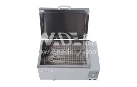 森信 電熱恒溫水槽 DK係列