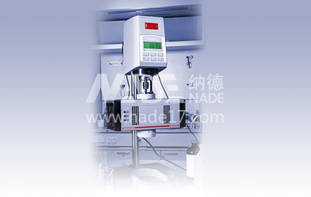 anton paar安東帕質量控製QC流變儀RheolabQC