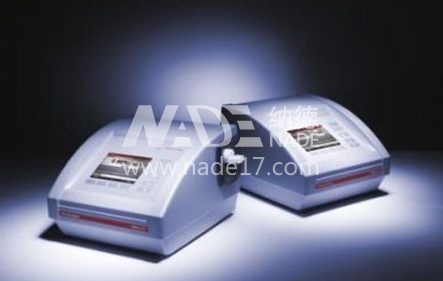 anton paar安東帕密度計DMA500