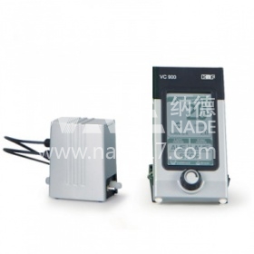 德國KNF真空控製器VC900