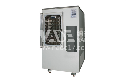 Millrock箱式實驗室儀器凍幹機Stellar係列