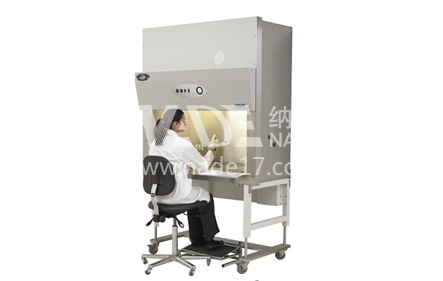 NuAire生物安全櫃二級A2型NU-425