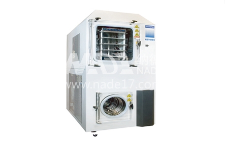 Millrock箱式凍幹機REVO係列