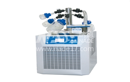 Millrock實驗室儀器凍幹機Benchtop係列