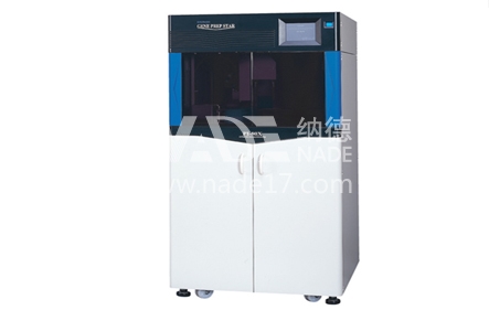 生命科學儀器Kurabo自動DNA抽提係統PI-480