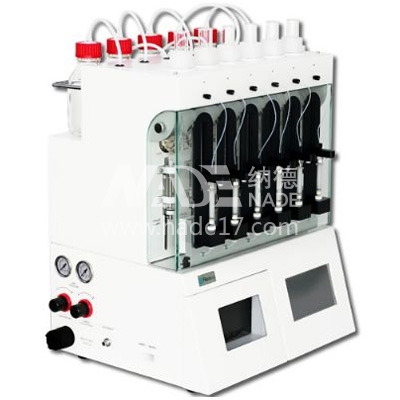 睿科Auto  SPE-06D高通量全自動固相萃取儀