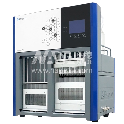 睿科高通量全自動固相萃取儀Fotector Plus