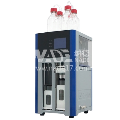 睿科高通量全自動固相萃取儀Fotector-02HT