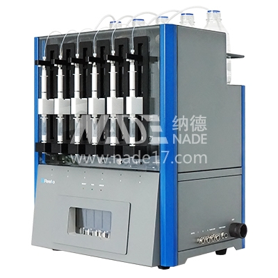 睿科AutoSPE-06Plus全自動固相萃取儀