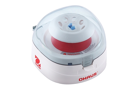 Ohaus奧豪斯微量迷你離心機FC5306