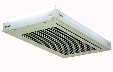 法國Erlab依拉勃Halo實驗室空氣淨化儀