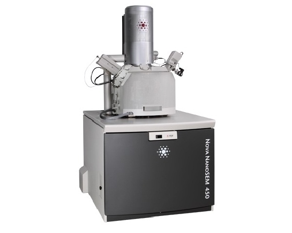 實驗室儀器FEI Nova Nano SEM 場發射掃描電子顯微鏡