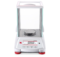 Ohaus奧豪斯分析天平Pioneer® PX係列