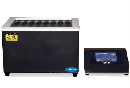 unite優納特石墨消解係統