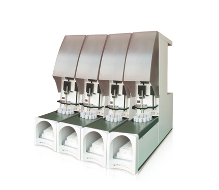 BDSPE-600全自動通道式固相萃取實驗室分析儀器