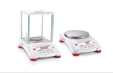 Ohaus奧豪斯先行者電子天平CP係列