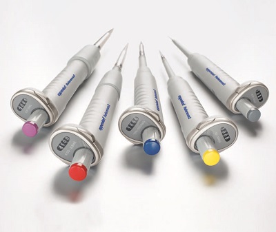 eppendorf艾本德移液器/Reference2